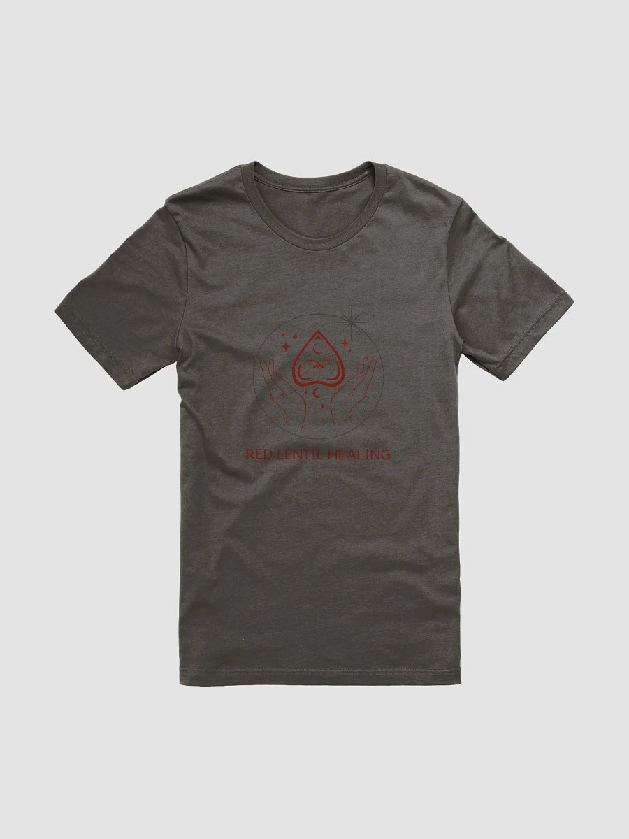 Celestial Hands Graphic T-Shirt product image (7)