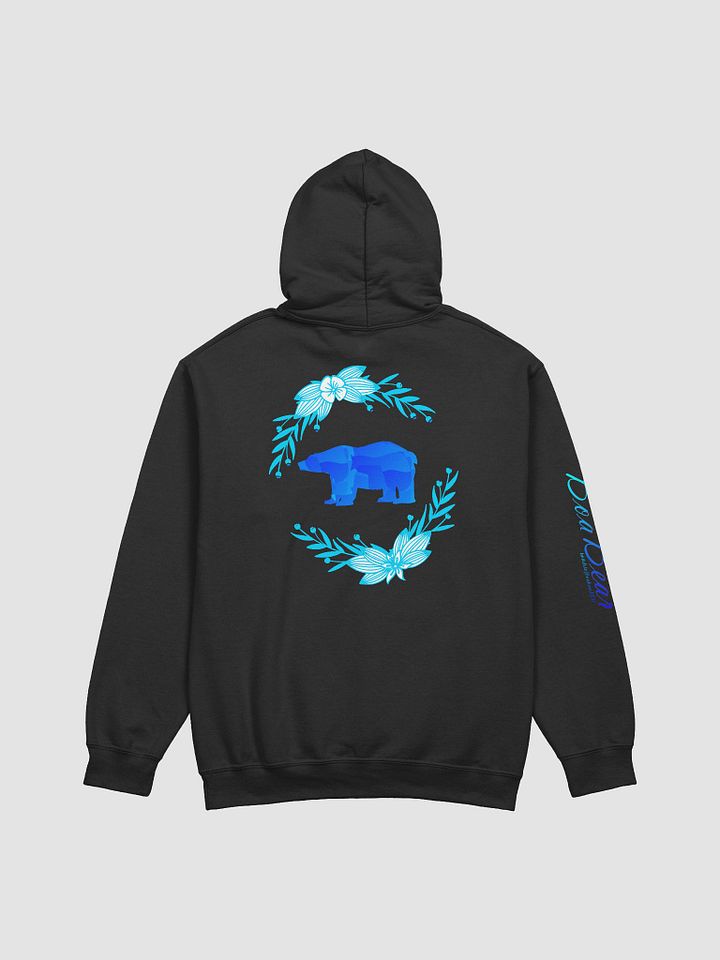 Papa Bear Unisex Hoodie product image (2)
