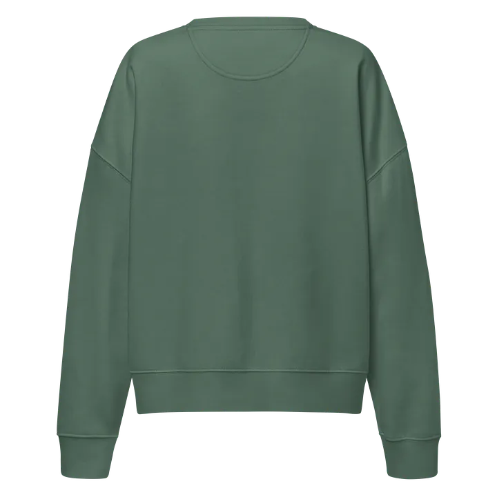 Witchy Crewneck Sweatshirt product image (6)