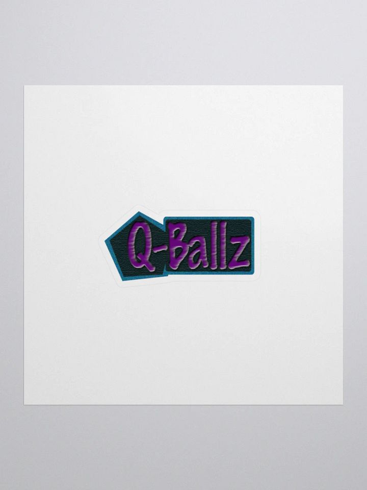 Qballz product image (3)