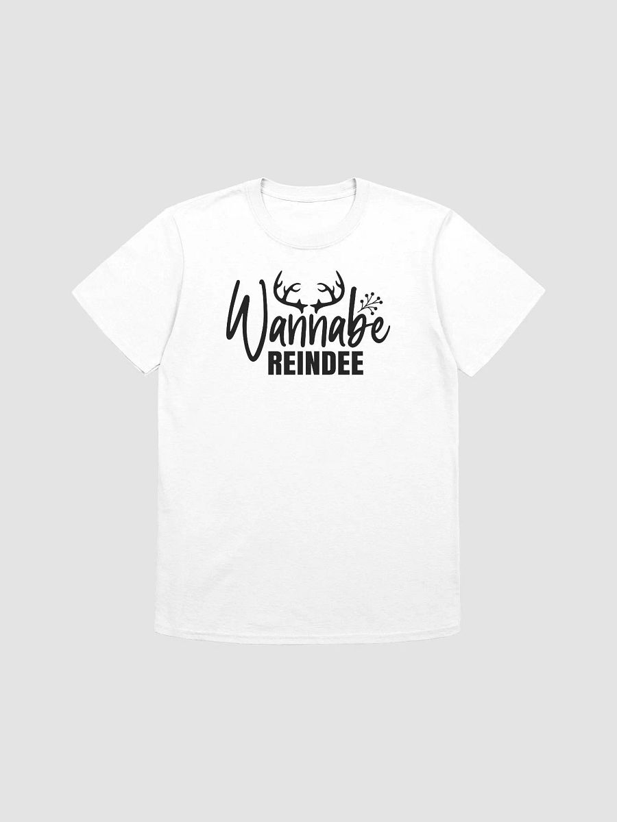 Wannabe Reindeer product image (1)
