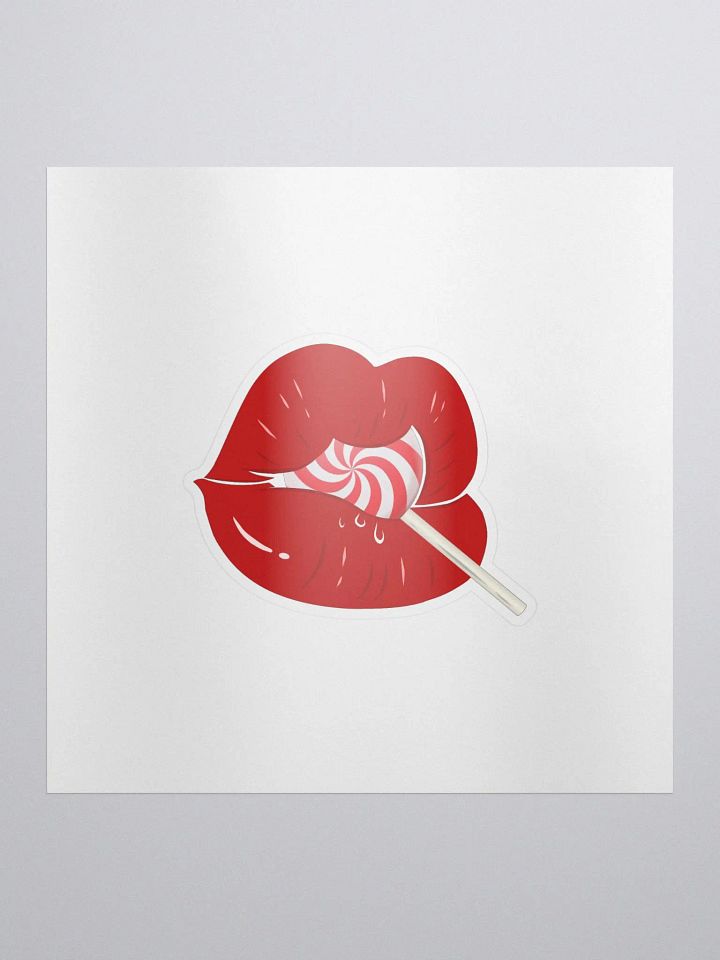 SitraPop Sticker product image (1)
