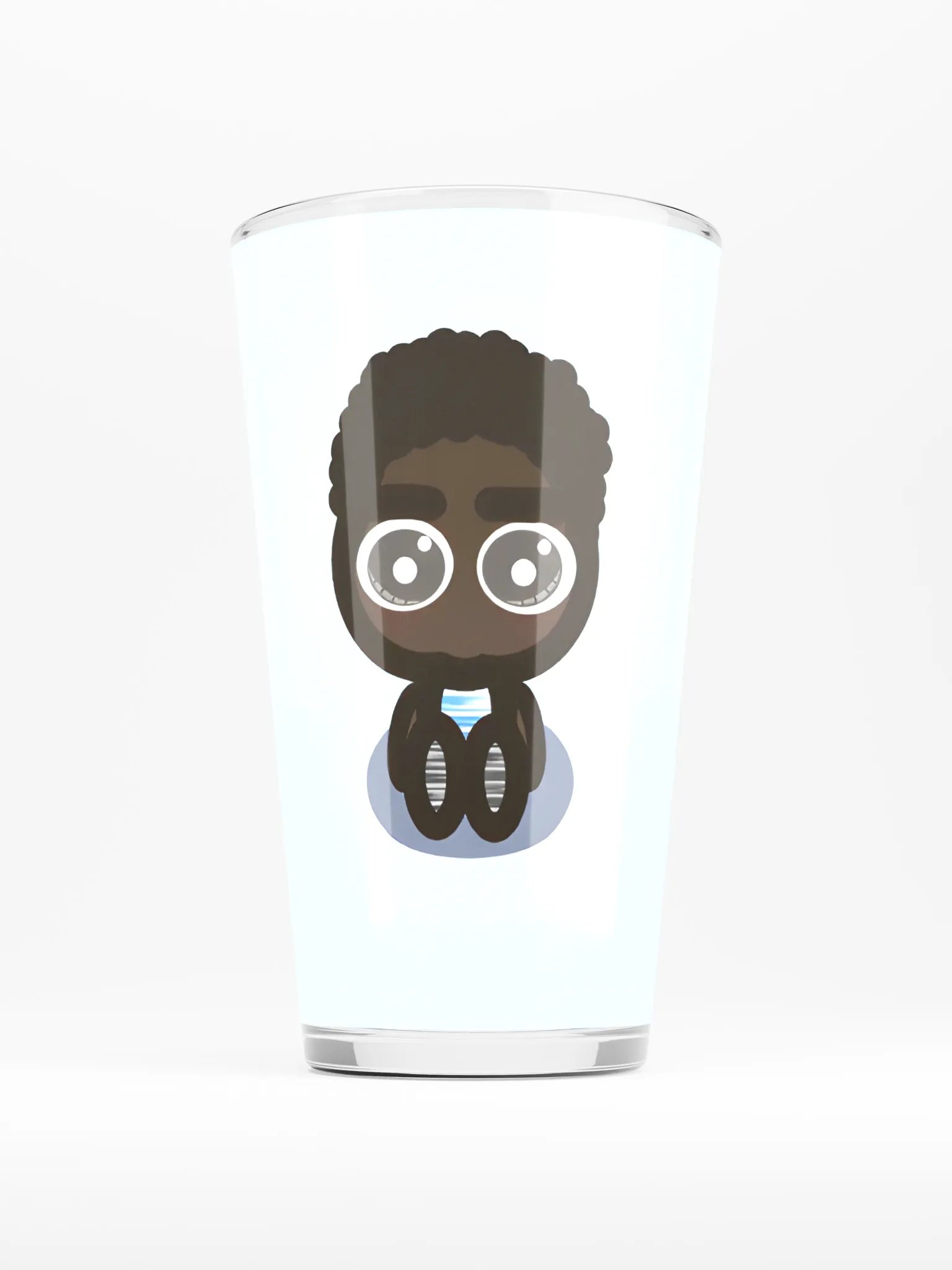 Chibi EbenAP Glass product image (1)