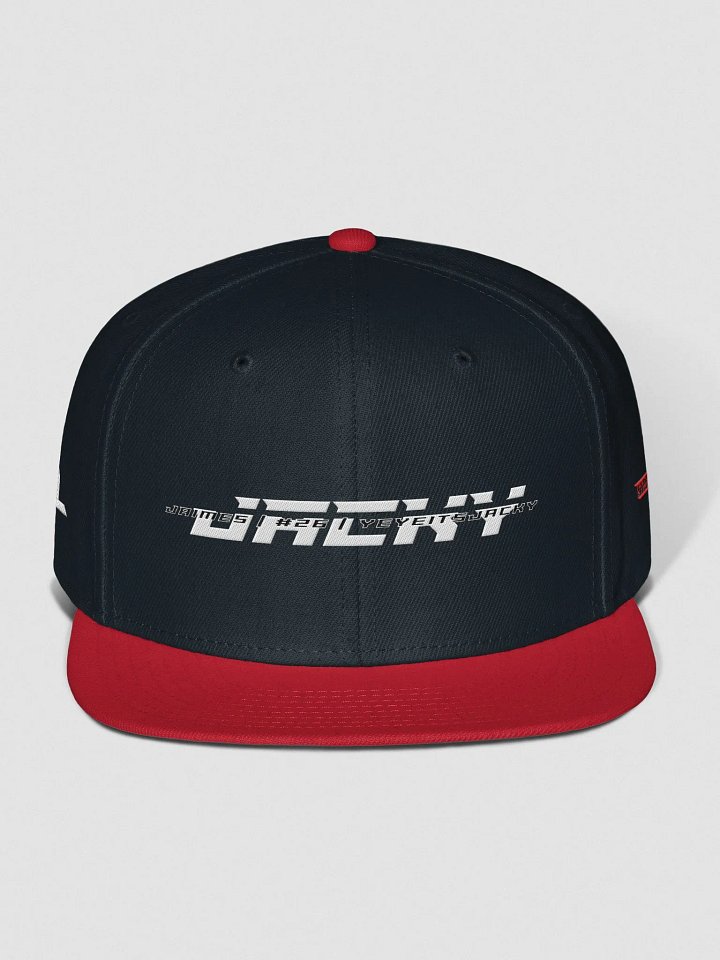 Co-Owner Snapback Retcon product image (1)