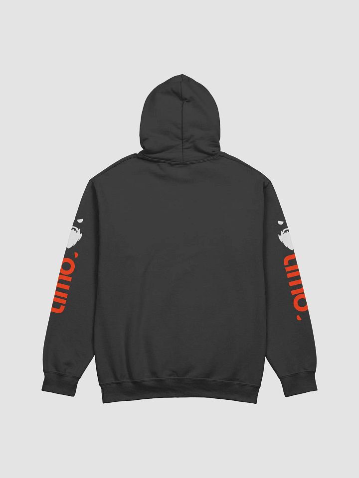The Conan Streamathon Hoodie! product image (2)