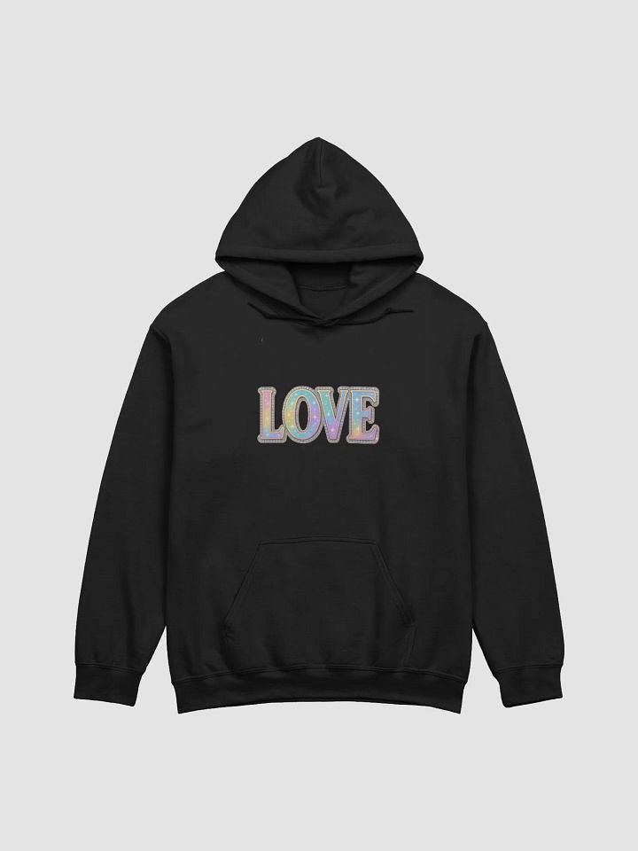 Shawty's Celestial Exclusive Premium Love Hoodie product image (6)