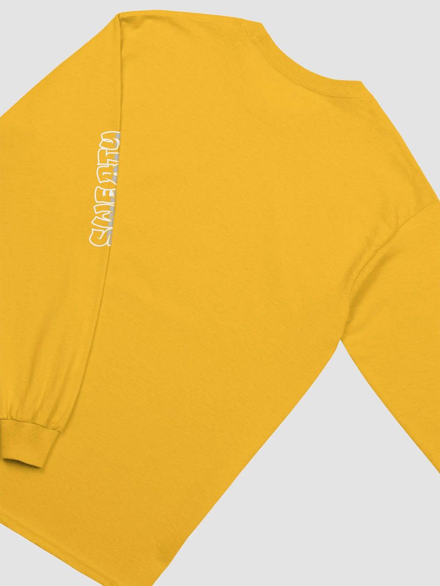 Gildan SWEATY Sav Nation Long Sleeve product image (15)