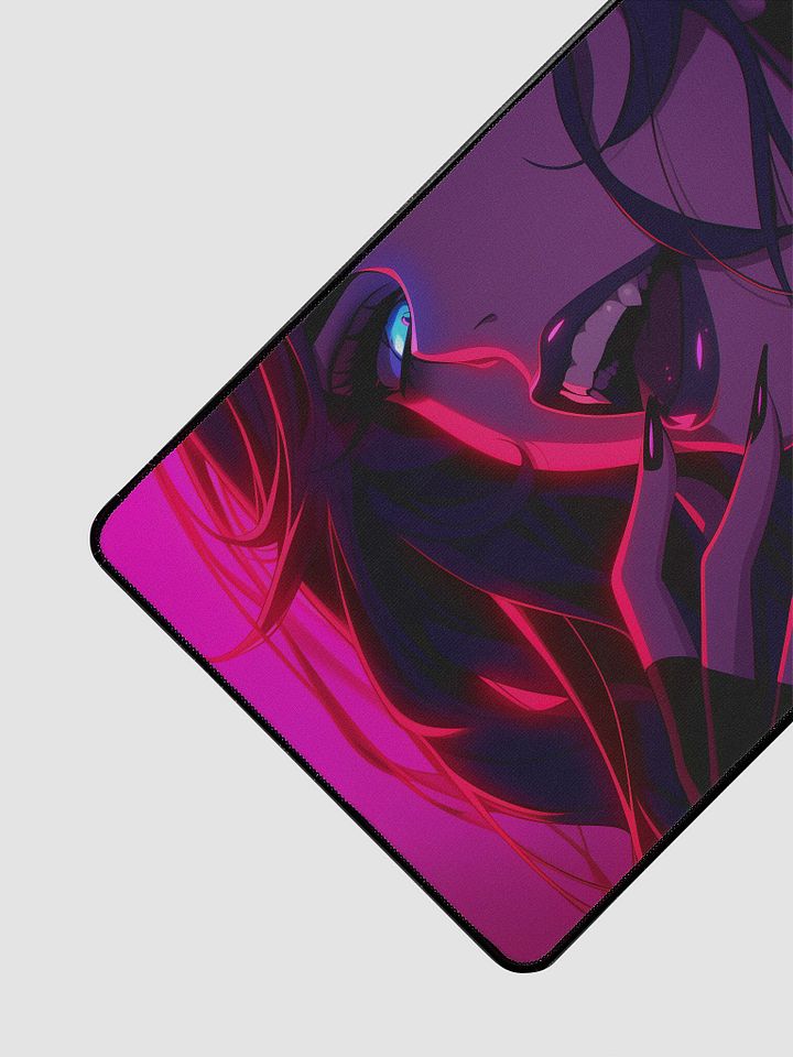 Intimate Embrace Desk Mat product image (2)
