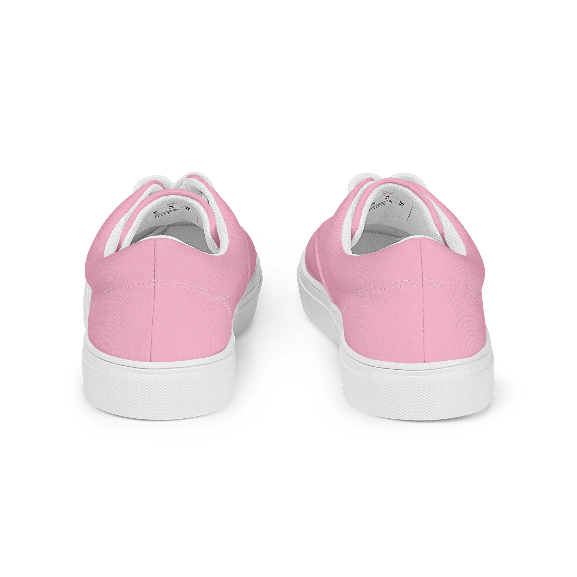 Pink Power Sneaker product image (5)