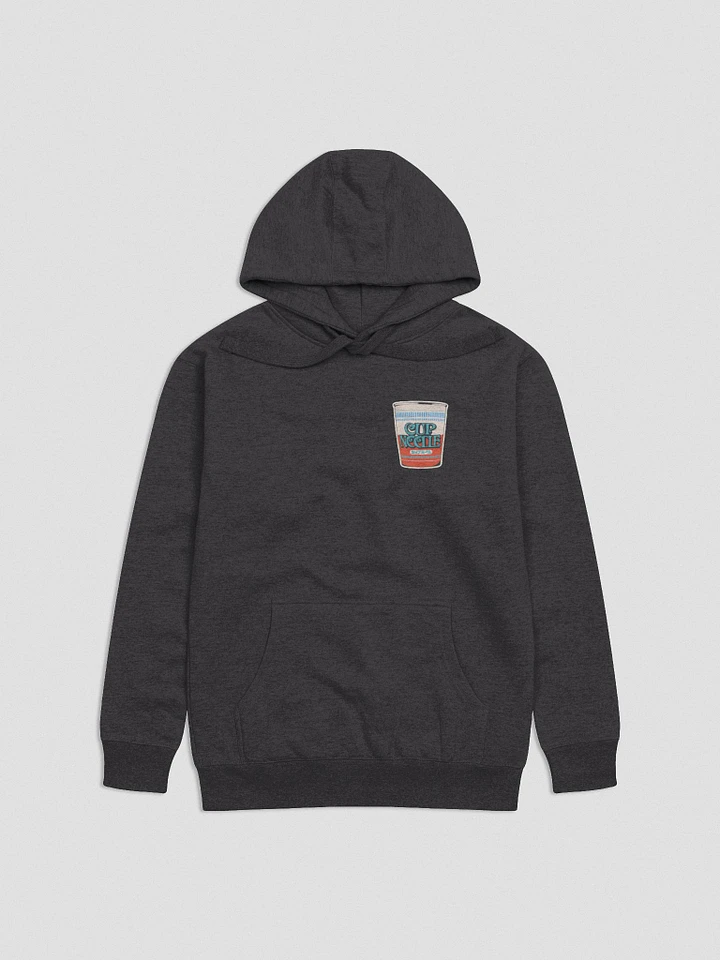 Cup Noodle Hoodie product image (10)
