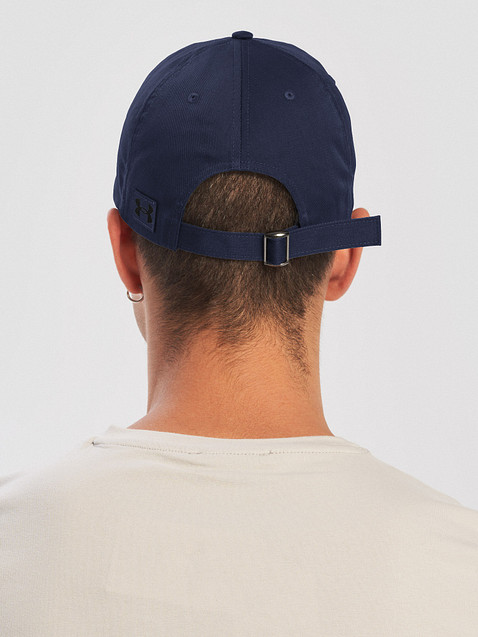 Photo showing Under Armour® Dad Hat