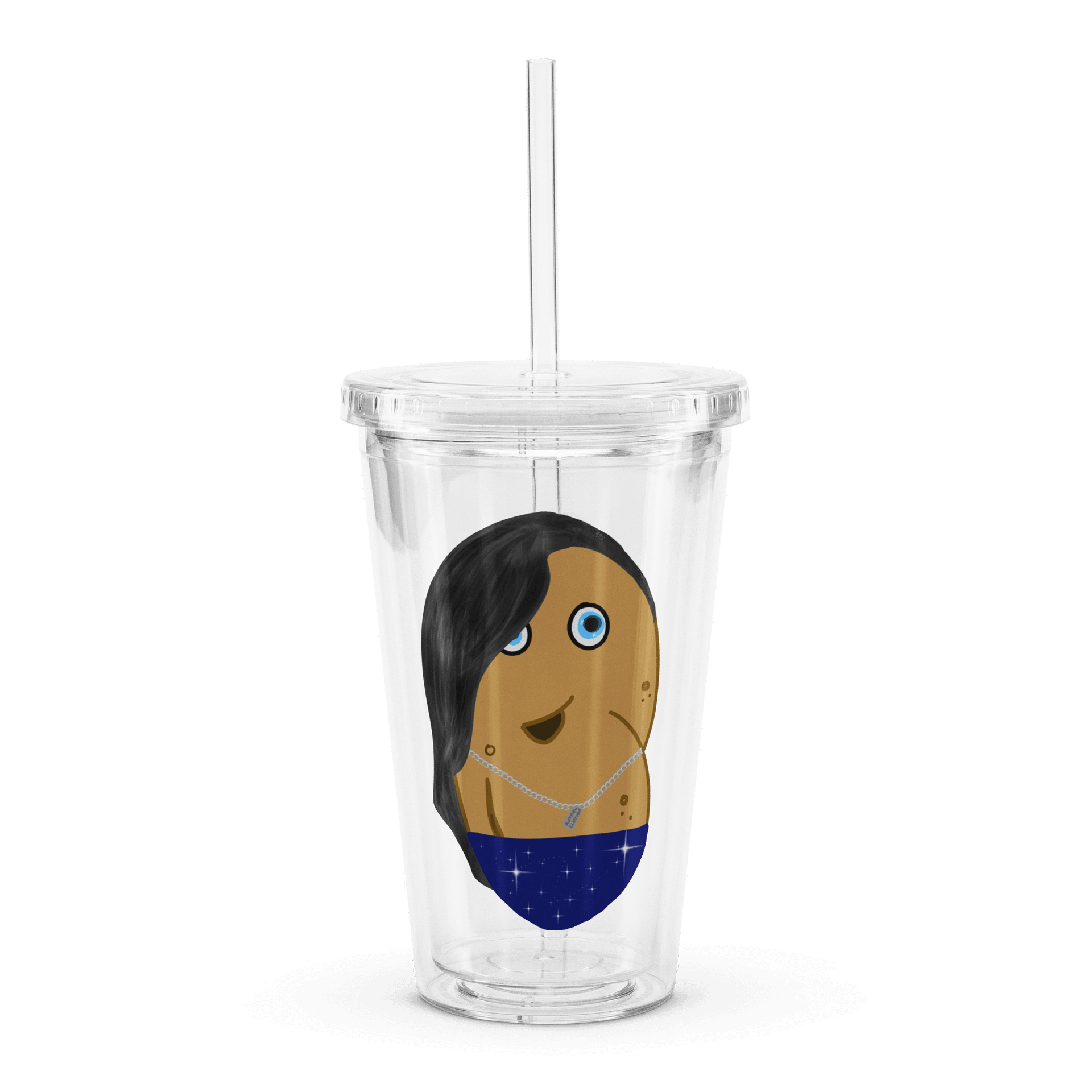 Astral Tater Double Walled Tumbler product image (1)