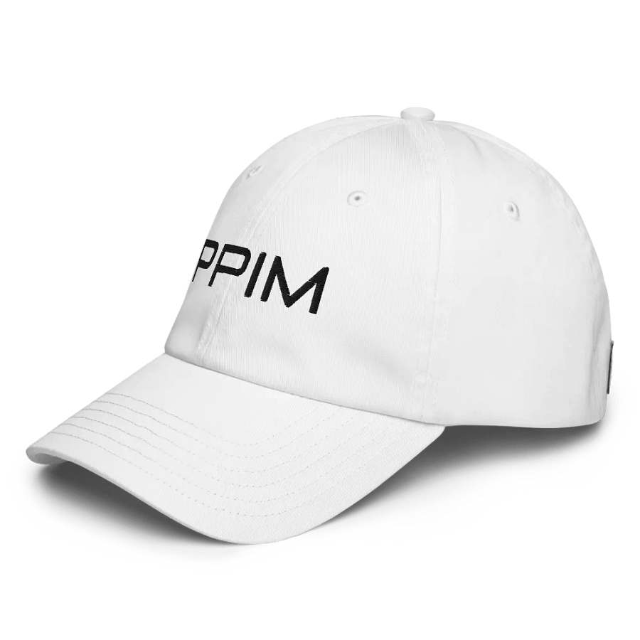 ppim white Under Armour® Dad Hat product image (3)
