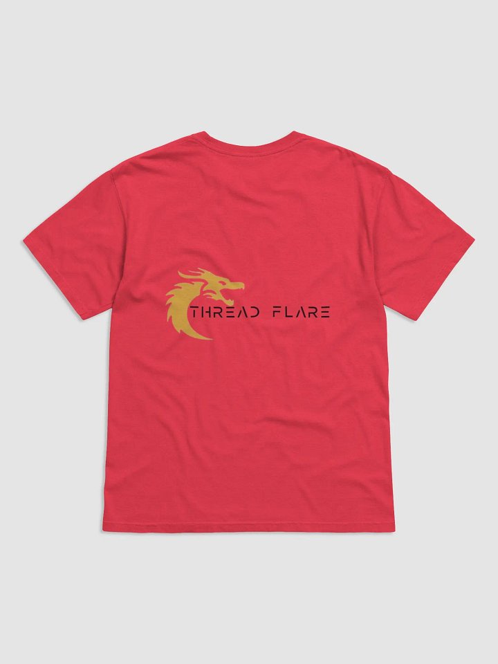 ThreadFlare Short Sleeved T-Shirt product image (2)