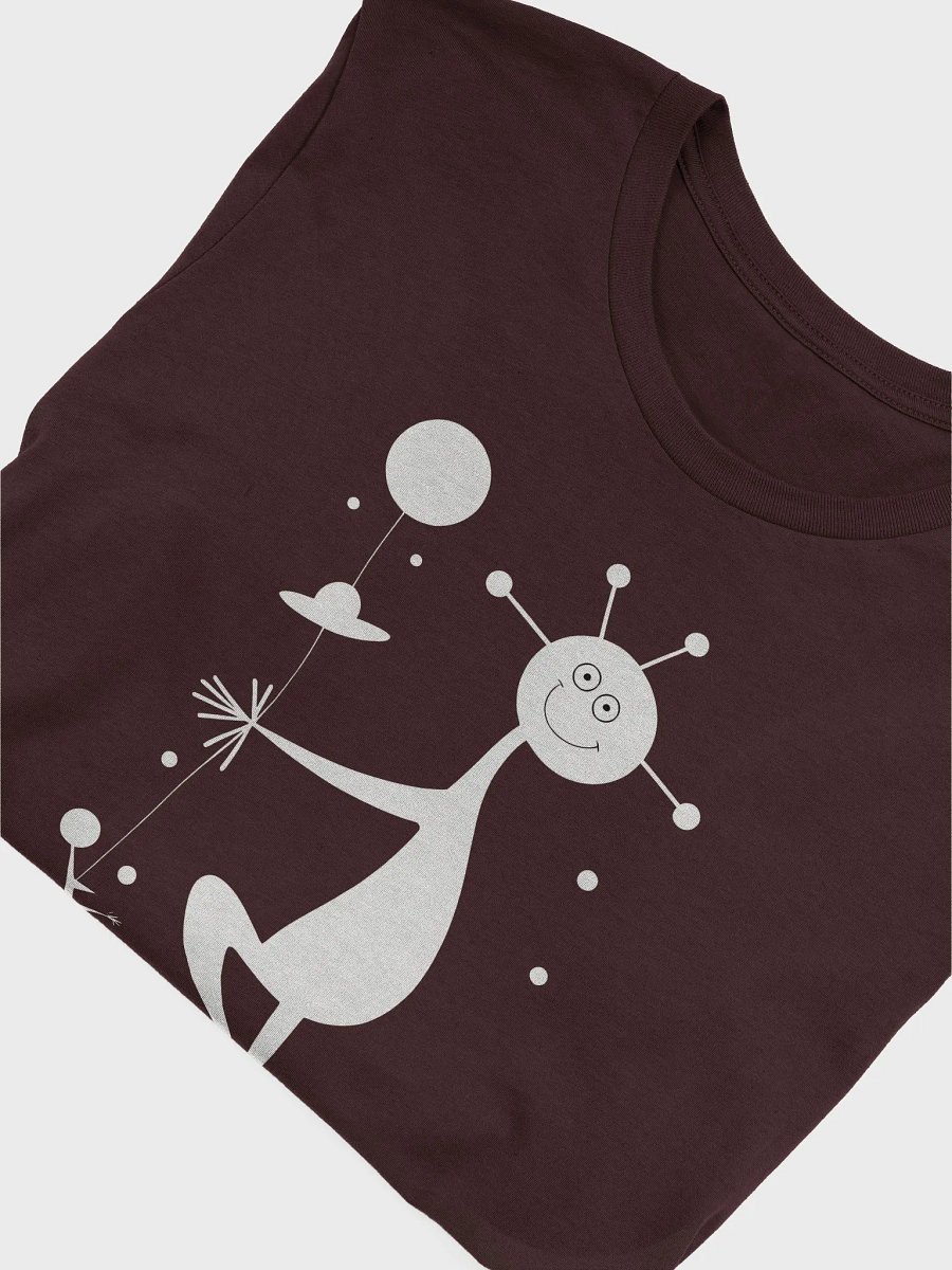Bella+Canvas Supersoft T-Shirt product image (5)