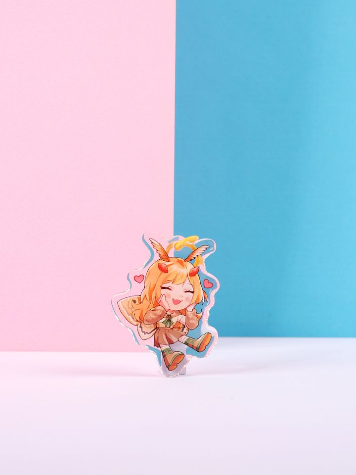 Physalia's Debut Bundle product image (2)