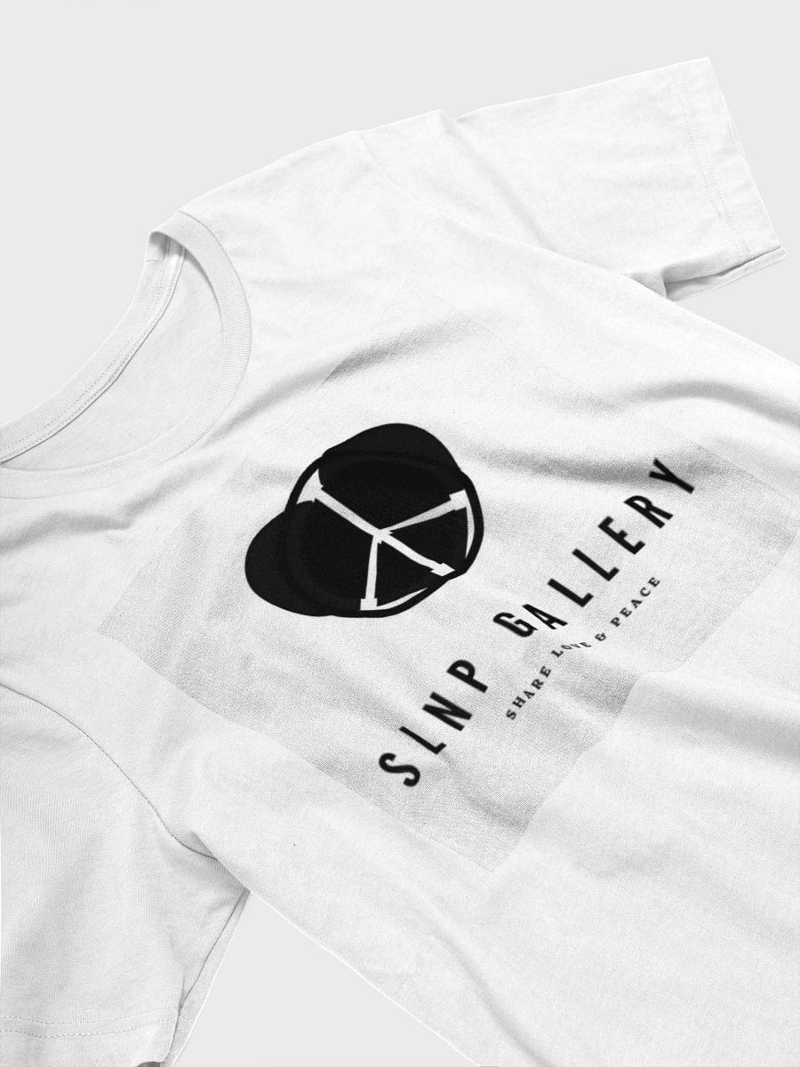 S.L.N.P Shirt #2 product image (3)