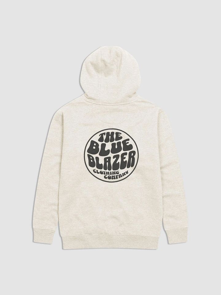 Bone Hoodie product image (1)