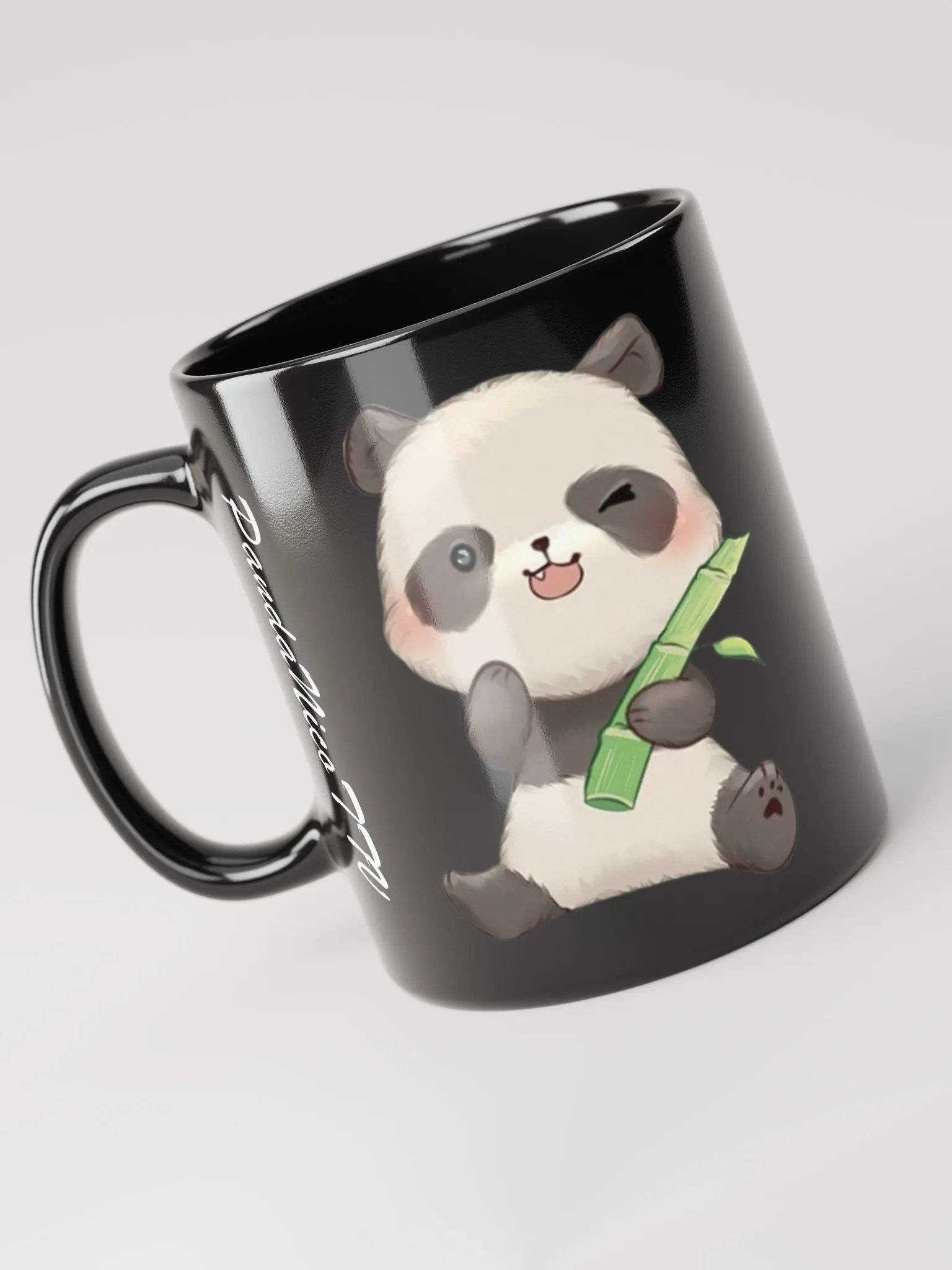 Panda Cup #2 product image (4)