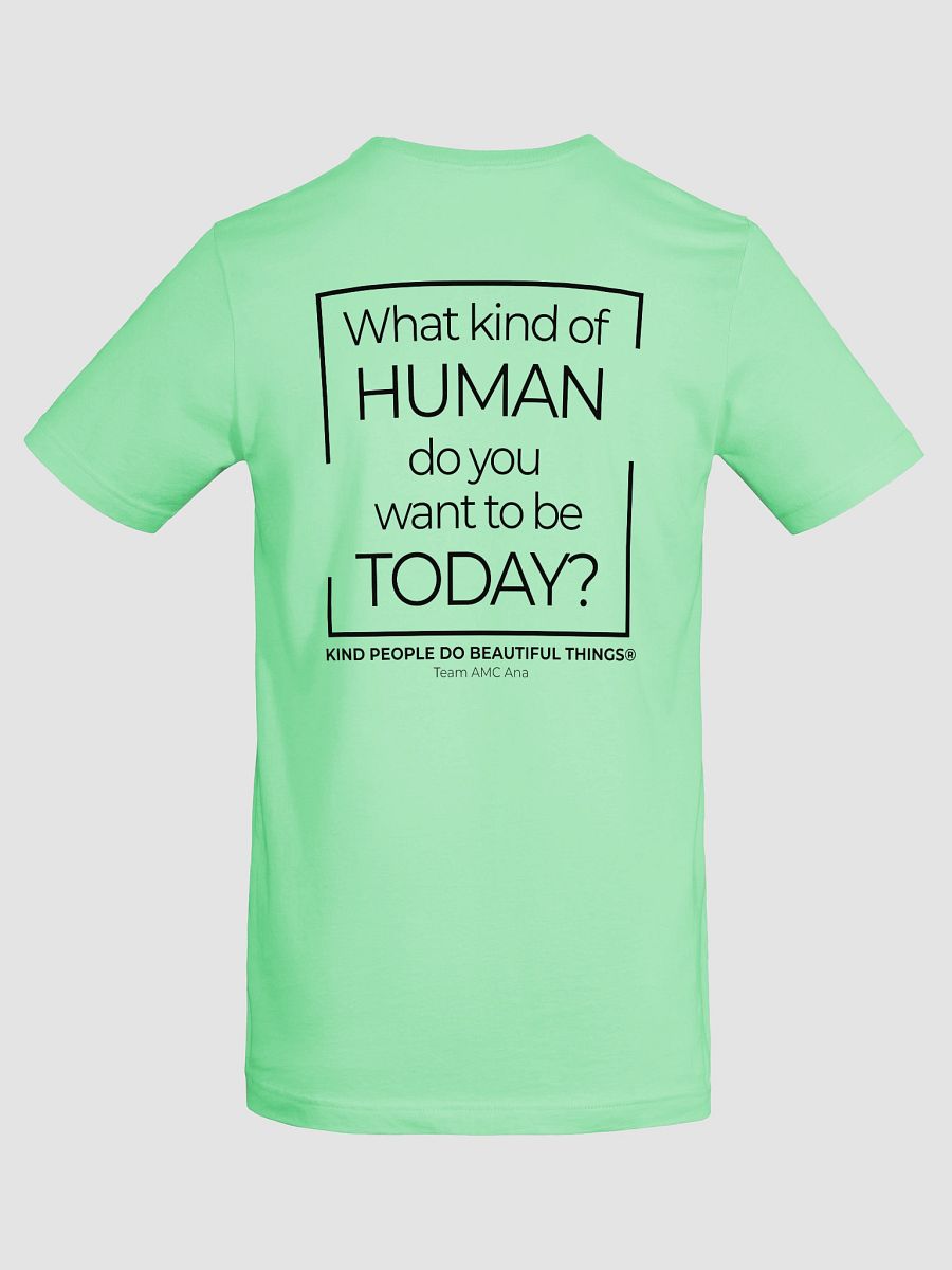 BRAVE Human - Spring Shirt product image (12)
