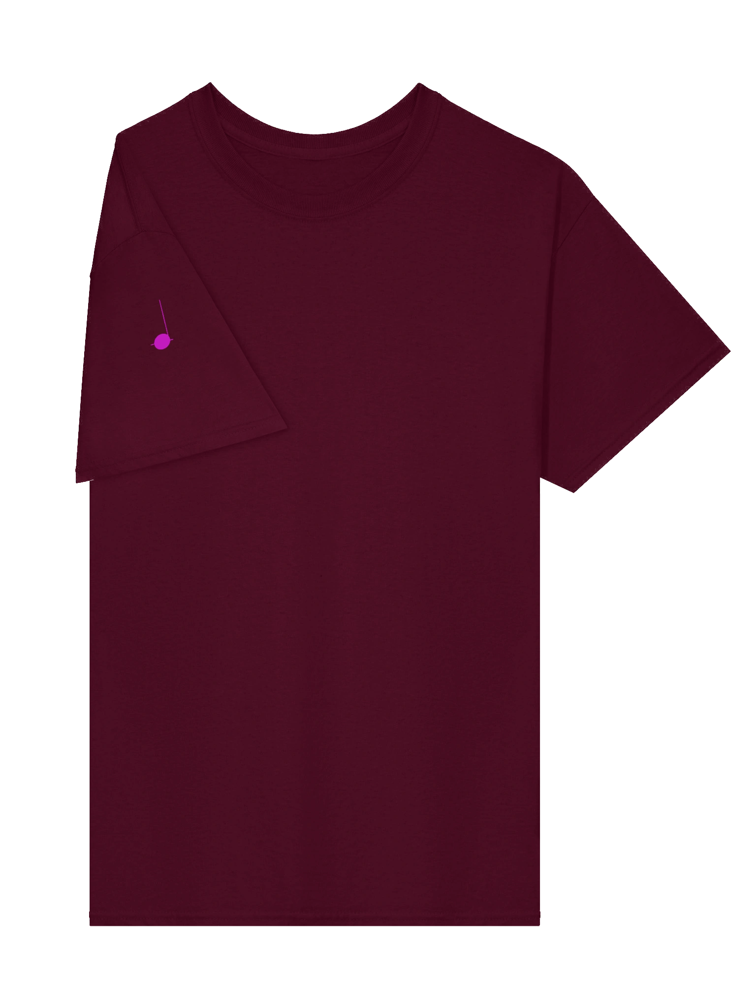 Midnight Music Vibes T-Shirt product image (4)