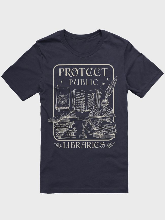 Book Lover Shirts
