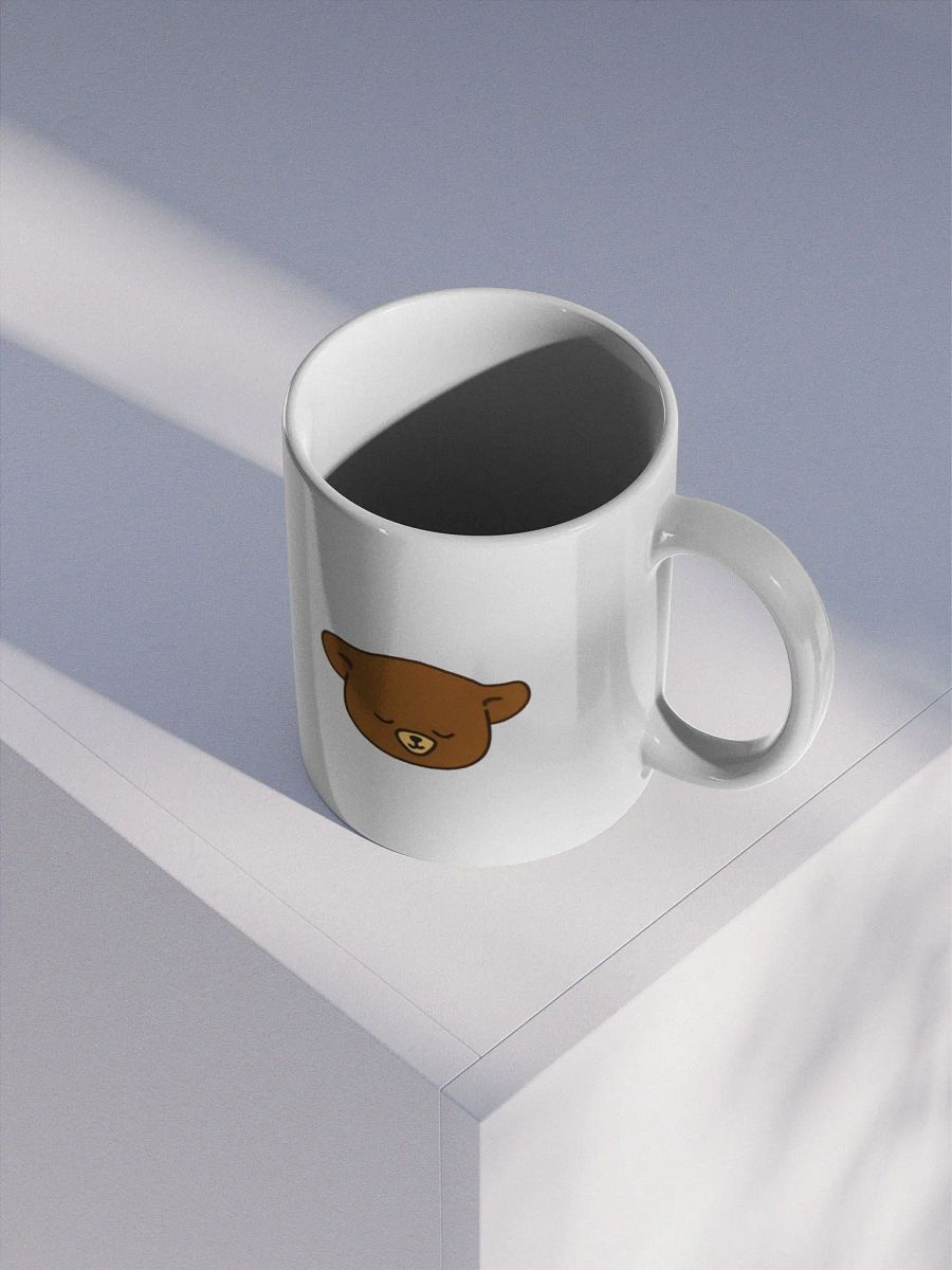 Crofteria Bear Mug product image (4)