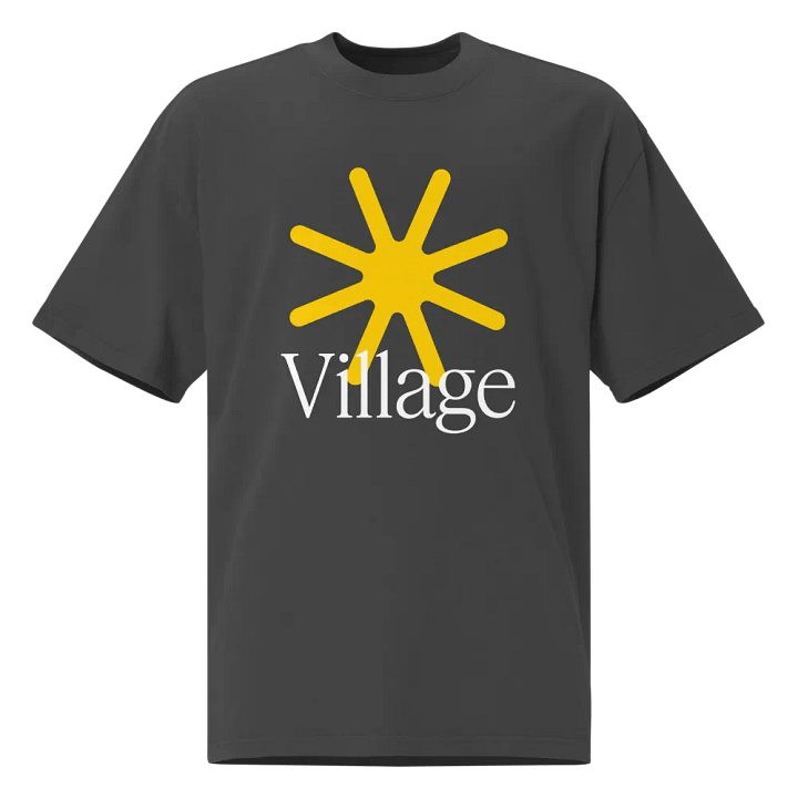 Village Tee product image (1)