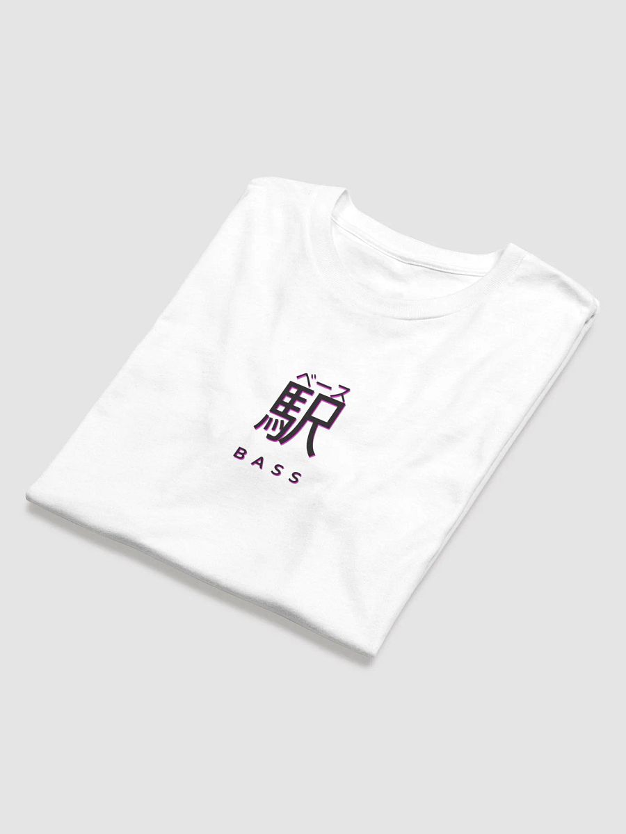 Next Level Unisex OBKS Japan Tee product image (7)
