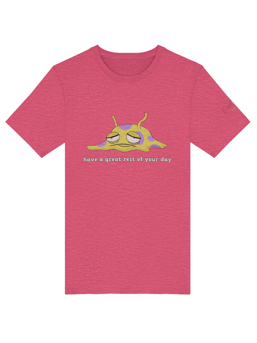 Sh*tflest (T-Shirt) product image (11)