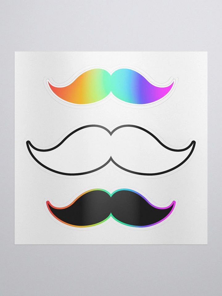 Stash Stickers product image (2)