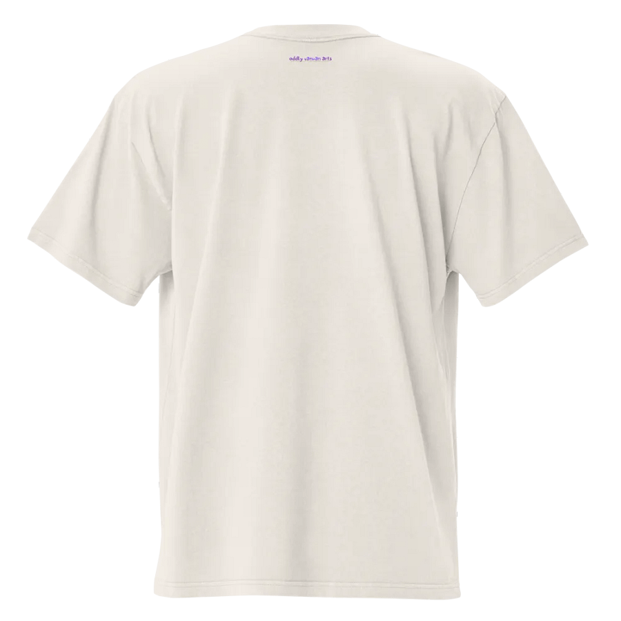 Contentedly Happy Beanie Tee product image (6)
