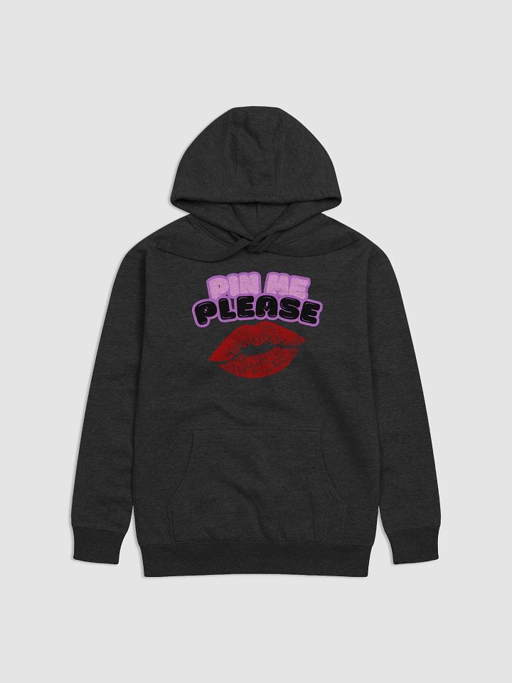 Pin me please hoodie product image (1)