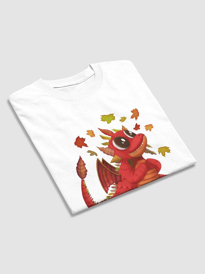 Autumn Dragon Baby (Heavyweight T-Shirt) product image (45)