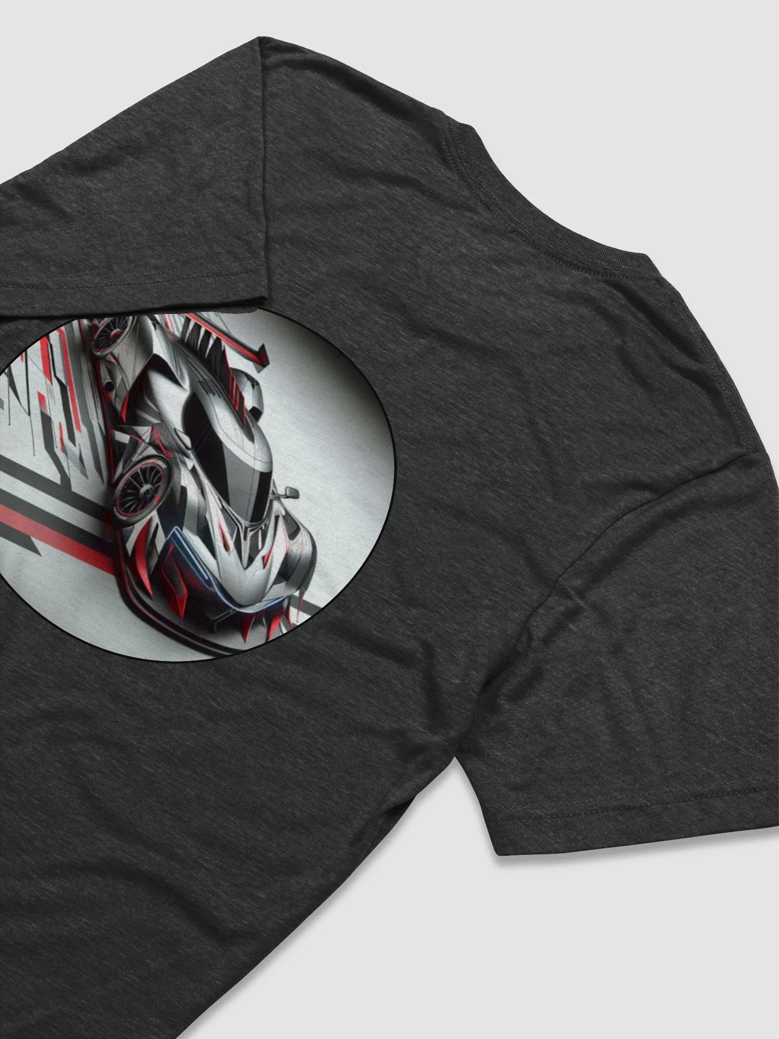 Velocity Vibe Graphic Tee product image (17)