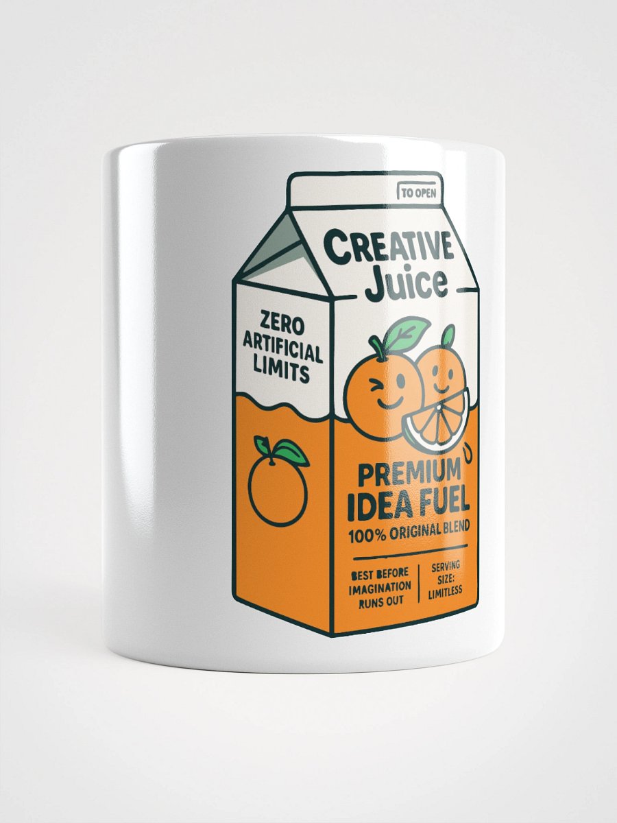 Creative Juice product image (15)