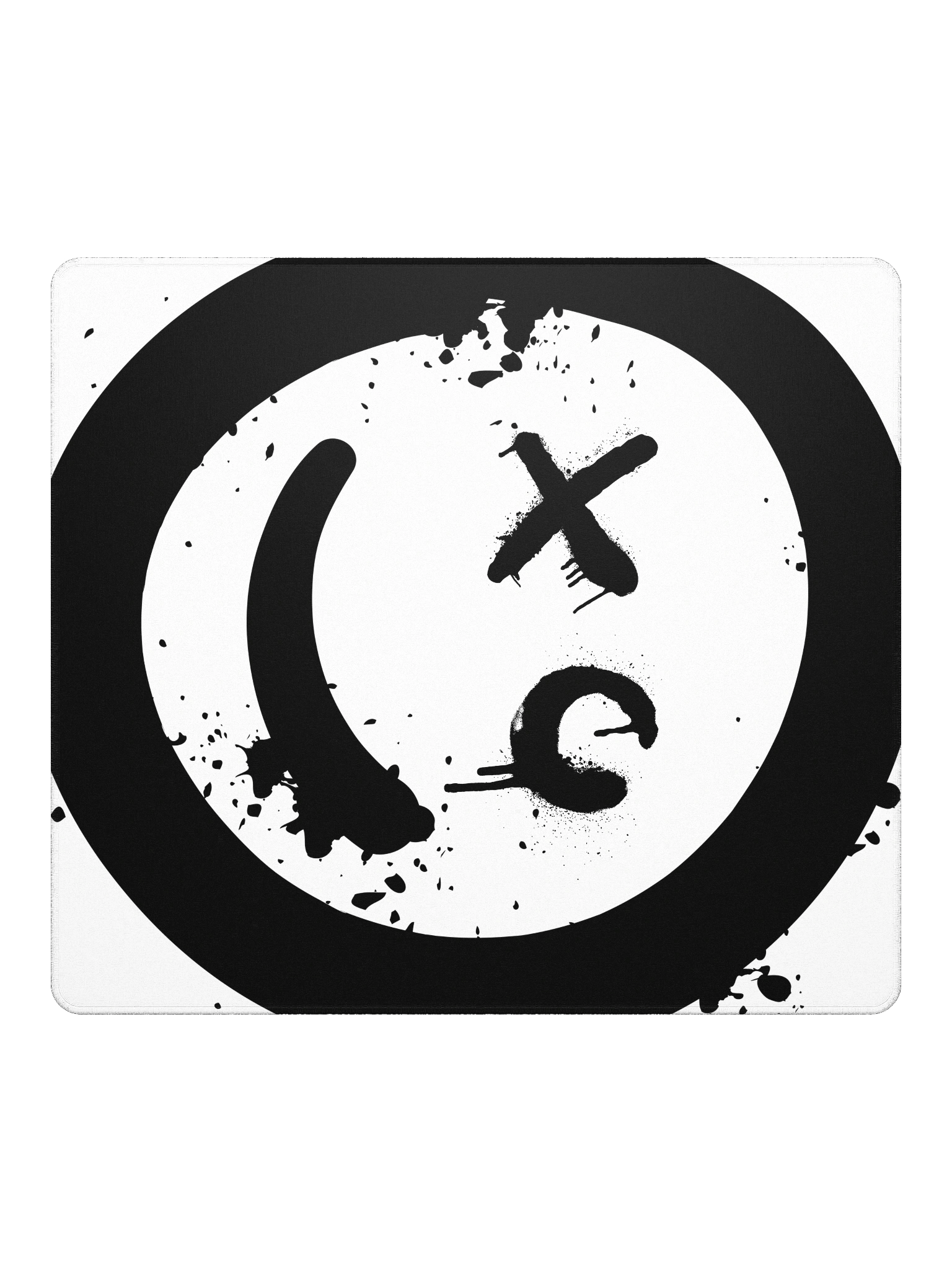 Customs Mousepad product image (4)