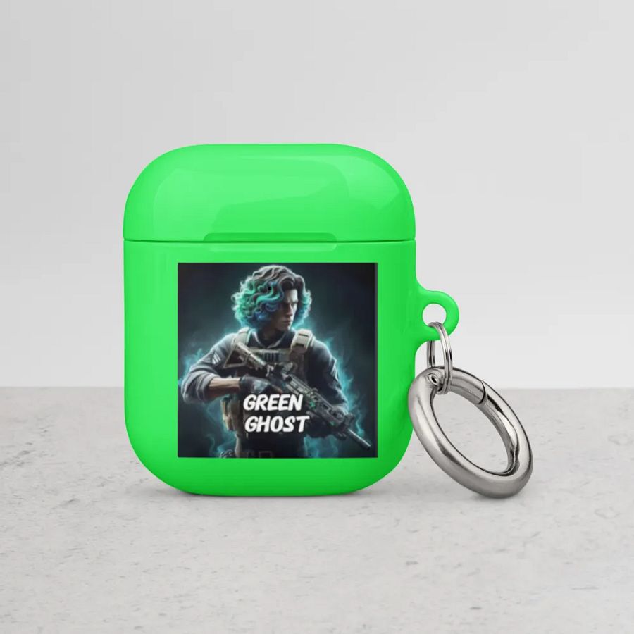 Greenghost airpod cases product image (3)