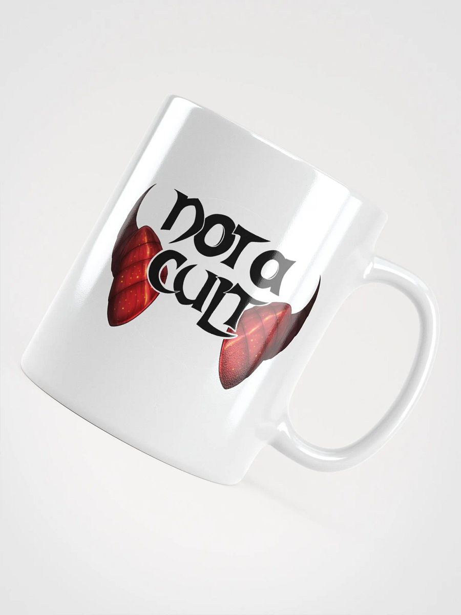 Not a Cult Mug product image (4)