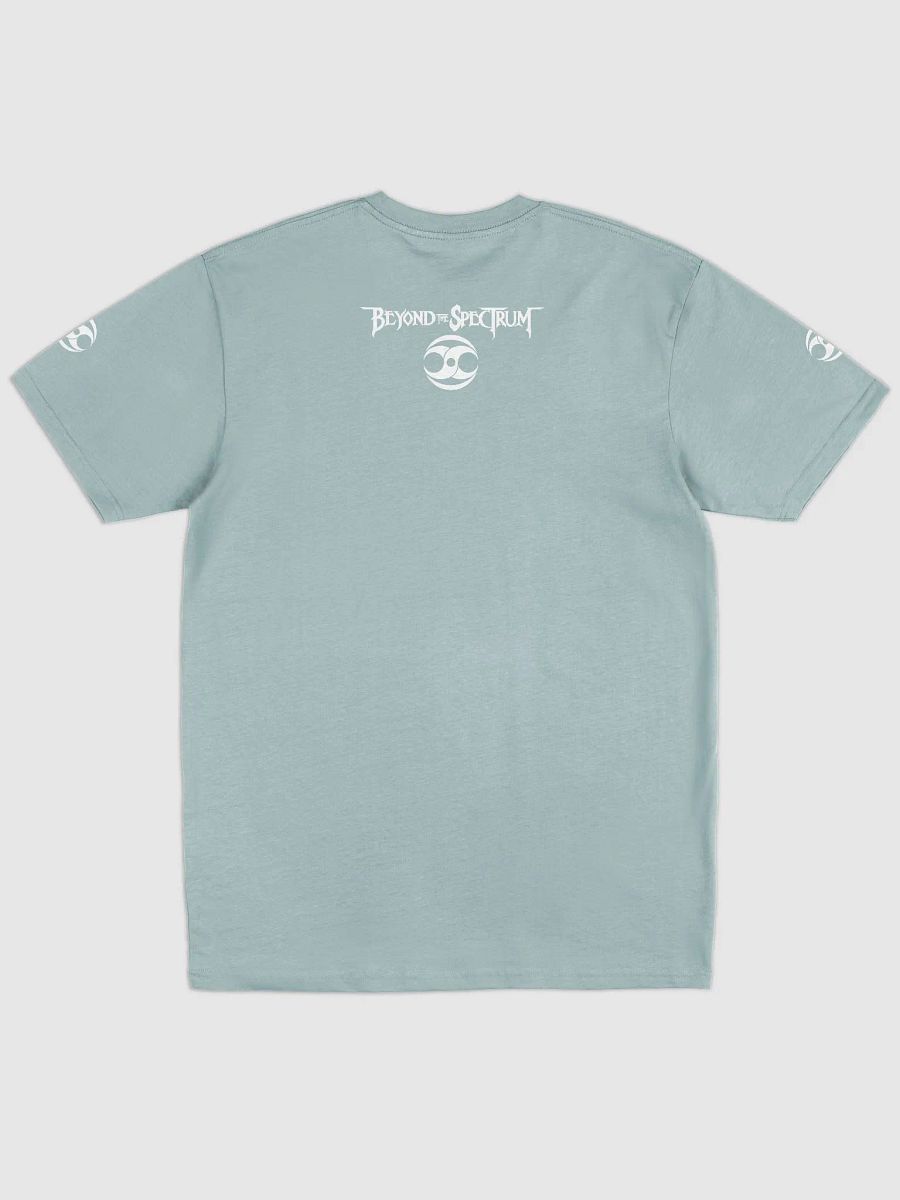 LOST IN SPACE BTS DEBUT ALBUM T-SHIRT product image (3)