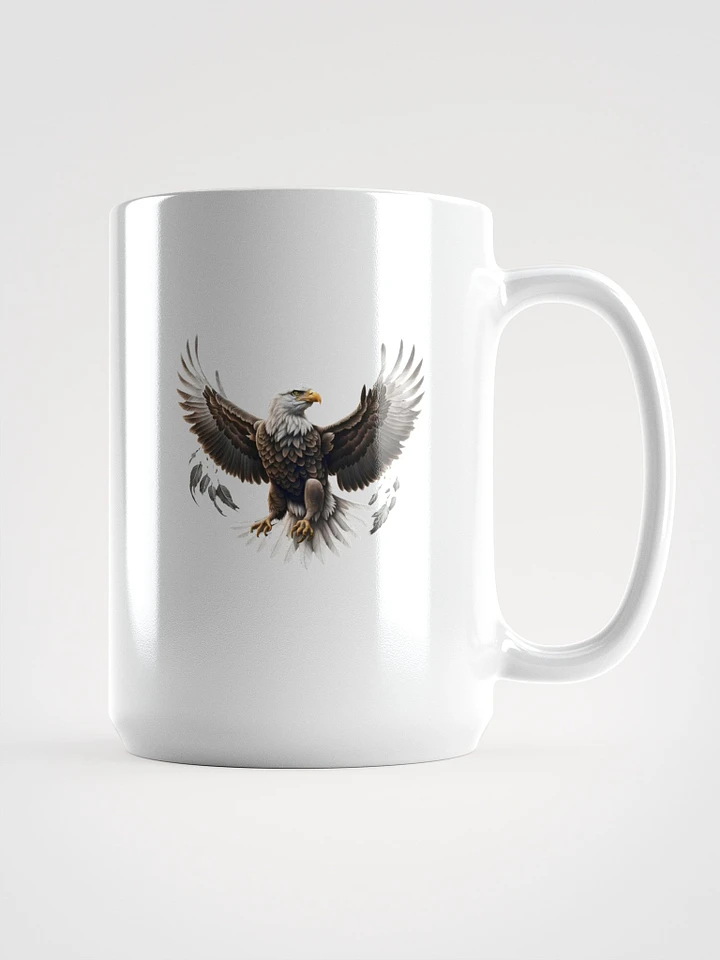 Freedom Wings Mug product image (1)