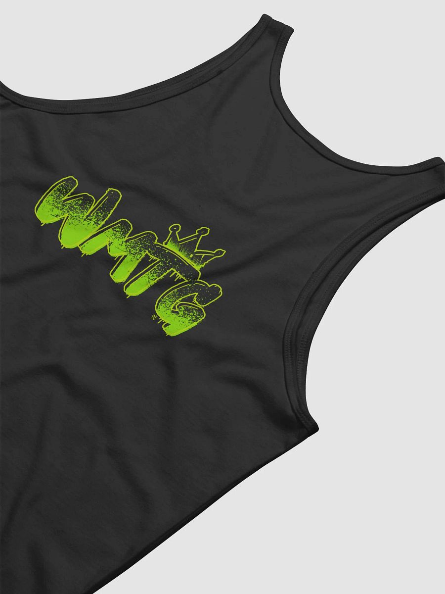 SHWEEDLE TOAD | SL*TTY LIL TANK TOP product image (7)