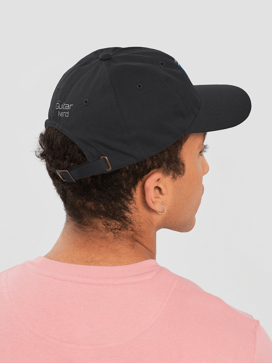 Steve's Tone Shop Classic Dad Hat product image (8)