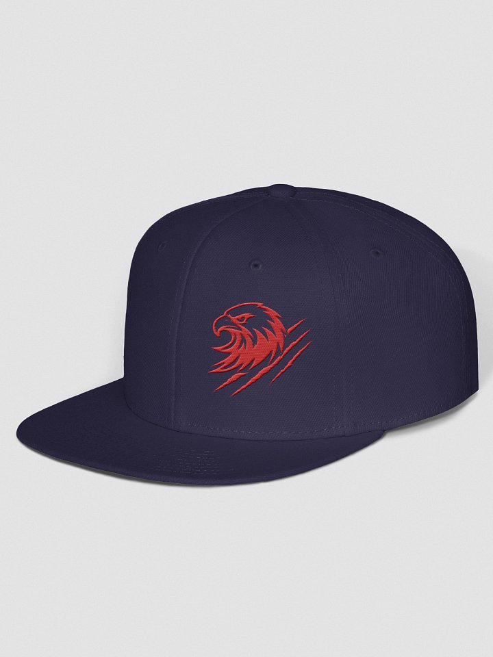 Eagle Logo Hat product image (14)