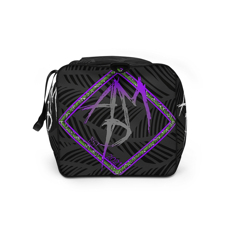 Sports Bag product image (9)