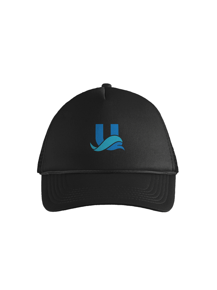 Cappellino Tryharder di Unicod10 - Minimal product image (1)
