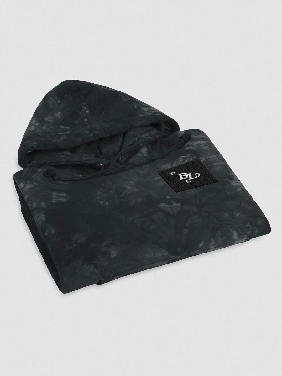 Benson Lai 0903 YouTube champion tie-dye hoodie product image (4)