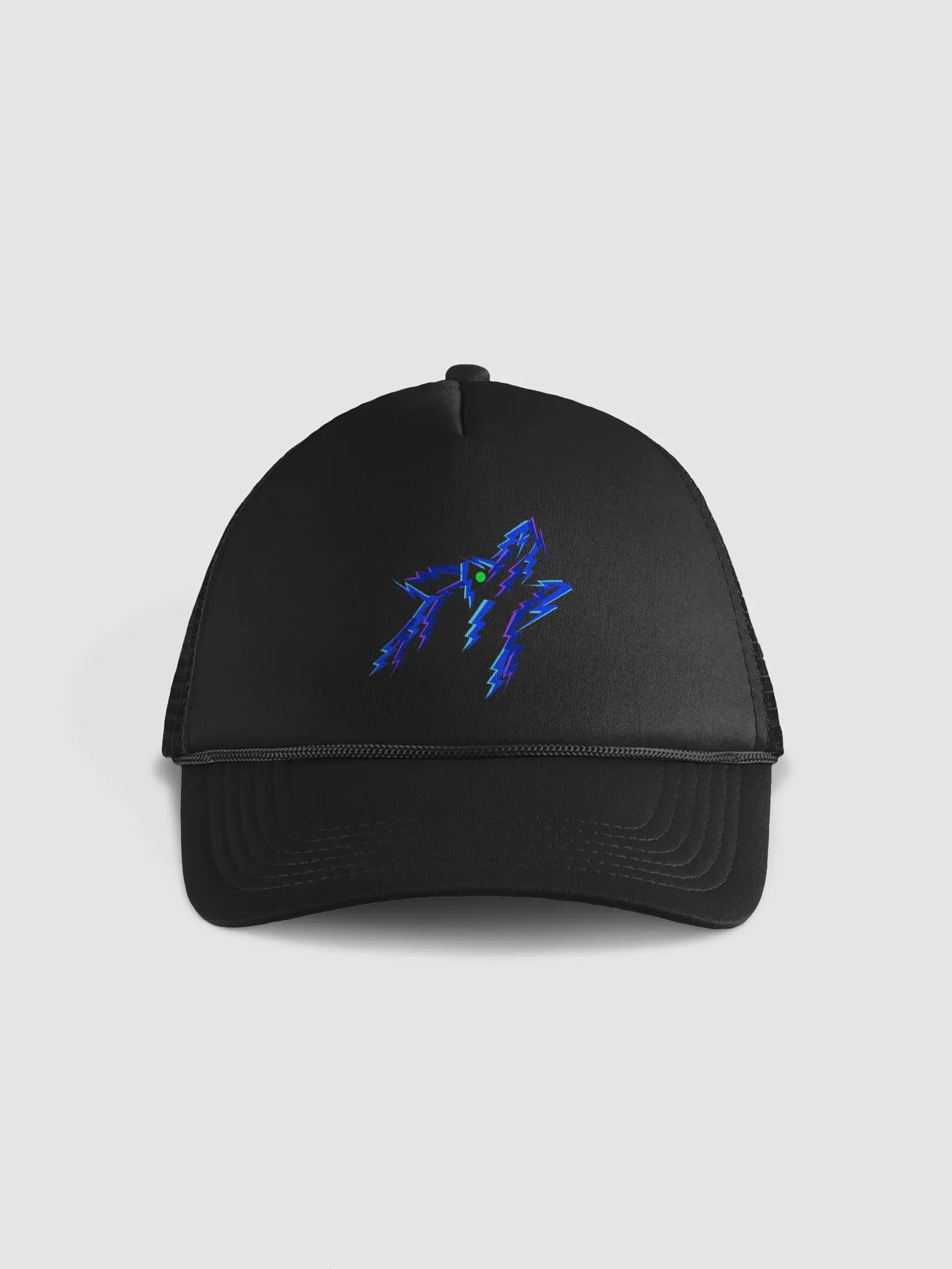 Foam Trucker Cap product image (1)