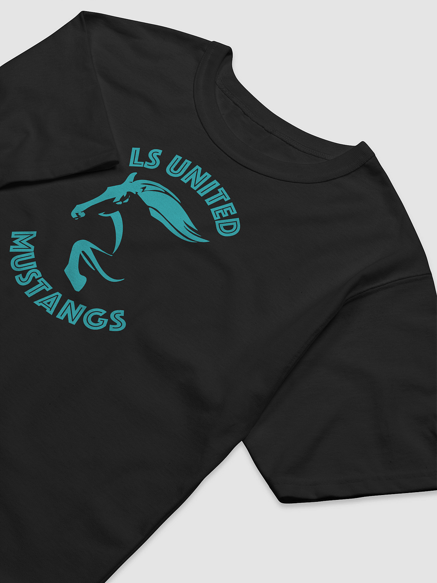 Mustangs Champion T-Shirt product image (9)
