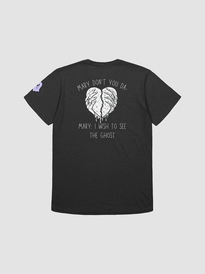 Deadly's Ghost Hunting Shirt product image (2)